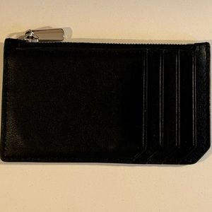 Leather Card Case